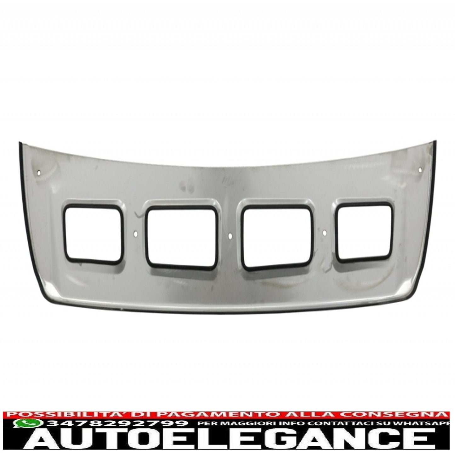 skid plates and mudguards wheel arch extensions off road trims suitable for audi q5 8r (2008-2012) 
