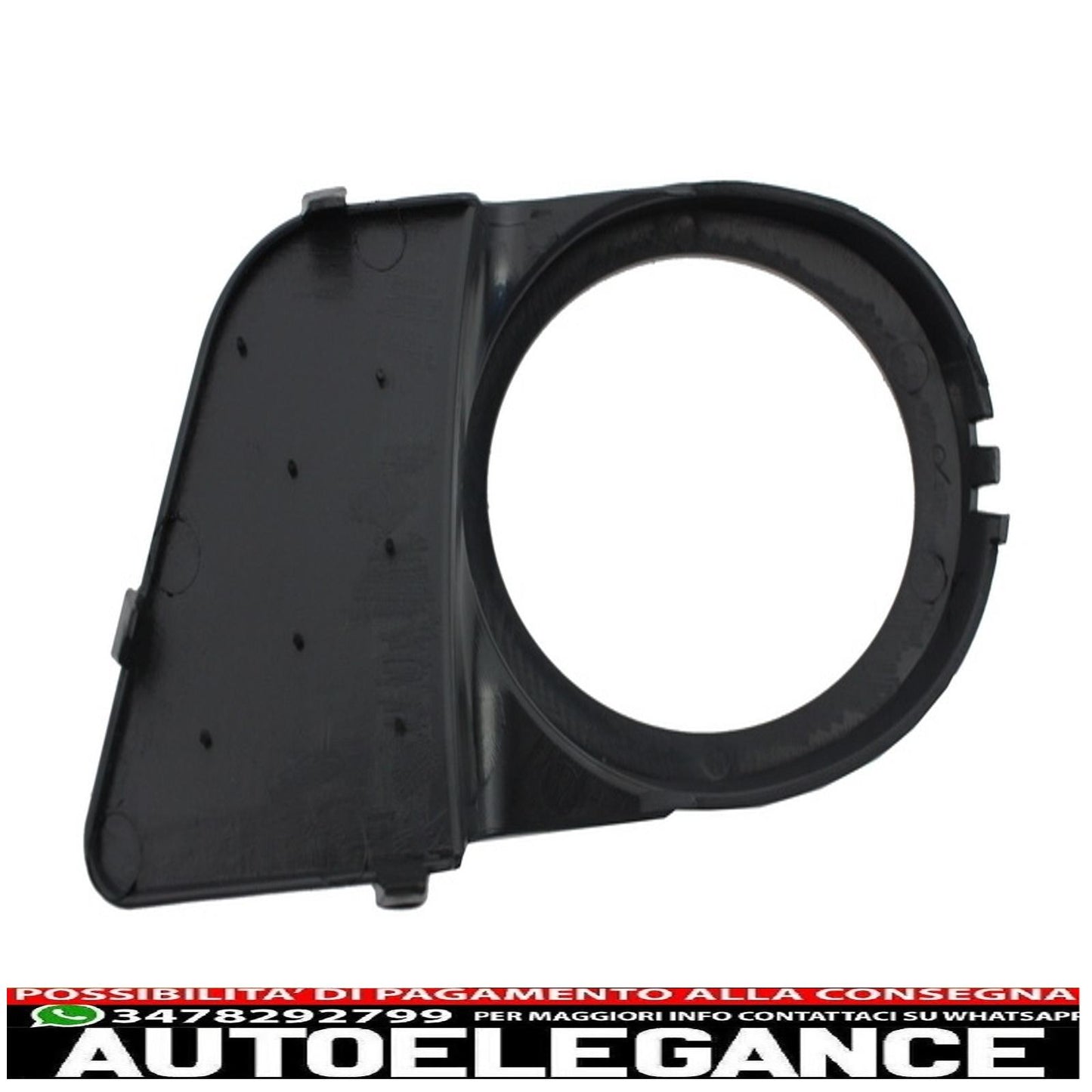 coperture fendinebbia adatte per bmw serie 5 e39 (1995-2003) m5 m-sport design AUTOELEGANCERICAMBI