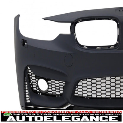 body kit suitable for bmw 3 series f30 (2011-2019) m3 design