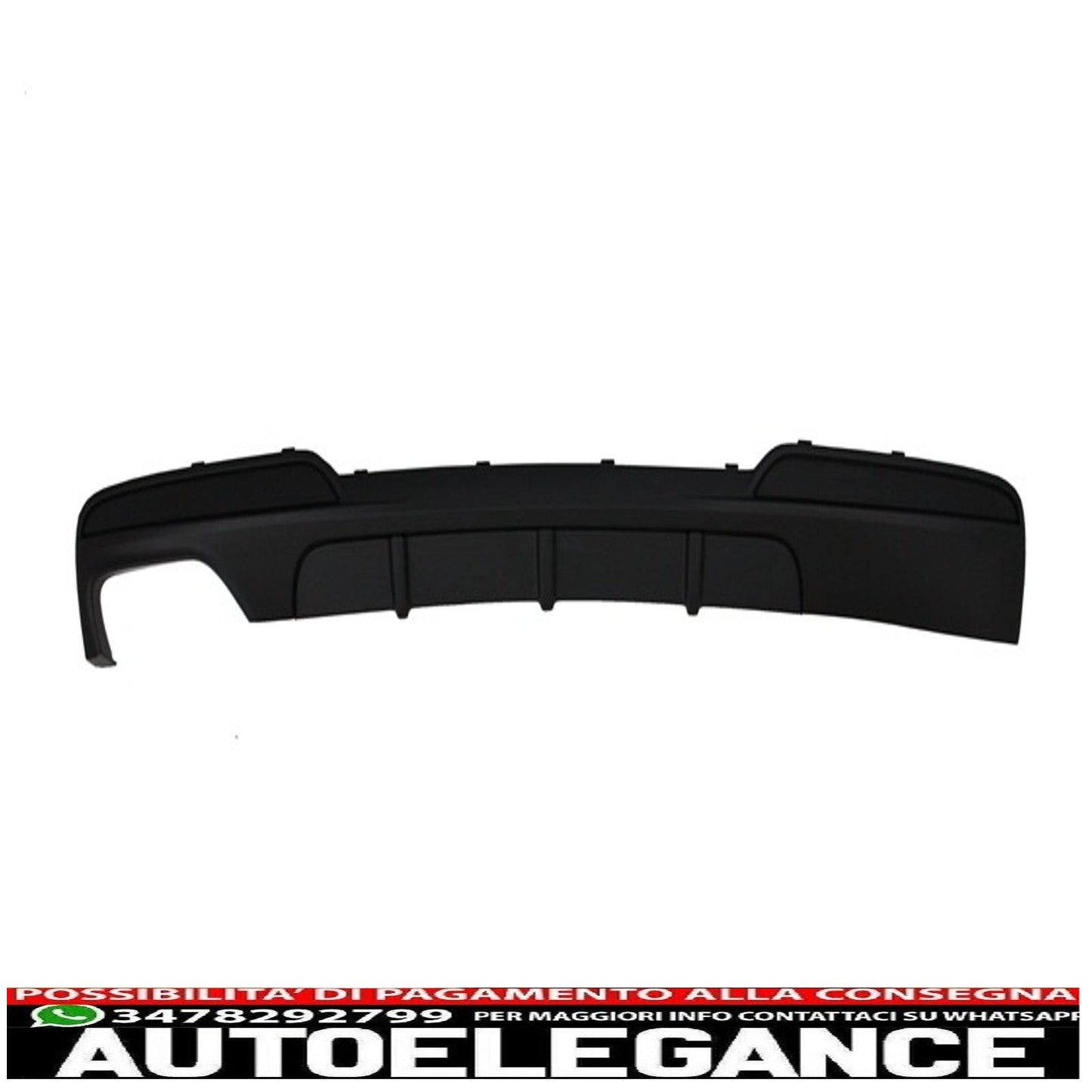 additional conversion kit extension to m-performance design suitable for bmw 5 series f10 f11 (2011-2017) sedan touring