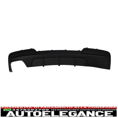 additional conversion kit extension to m-performance design suitable for bmw 5 series f10 f11 (2011-2017) sedan touring