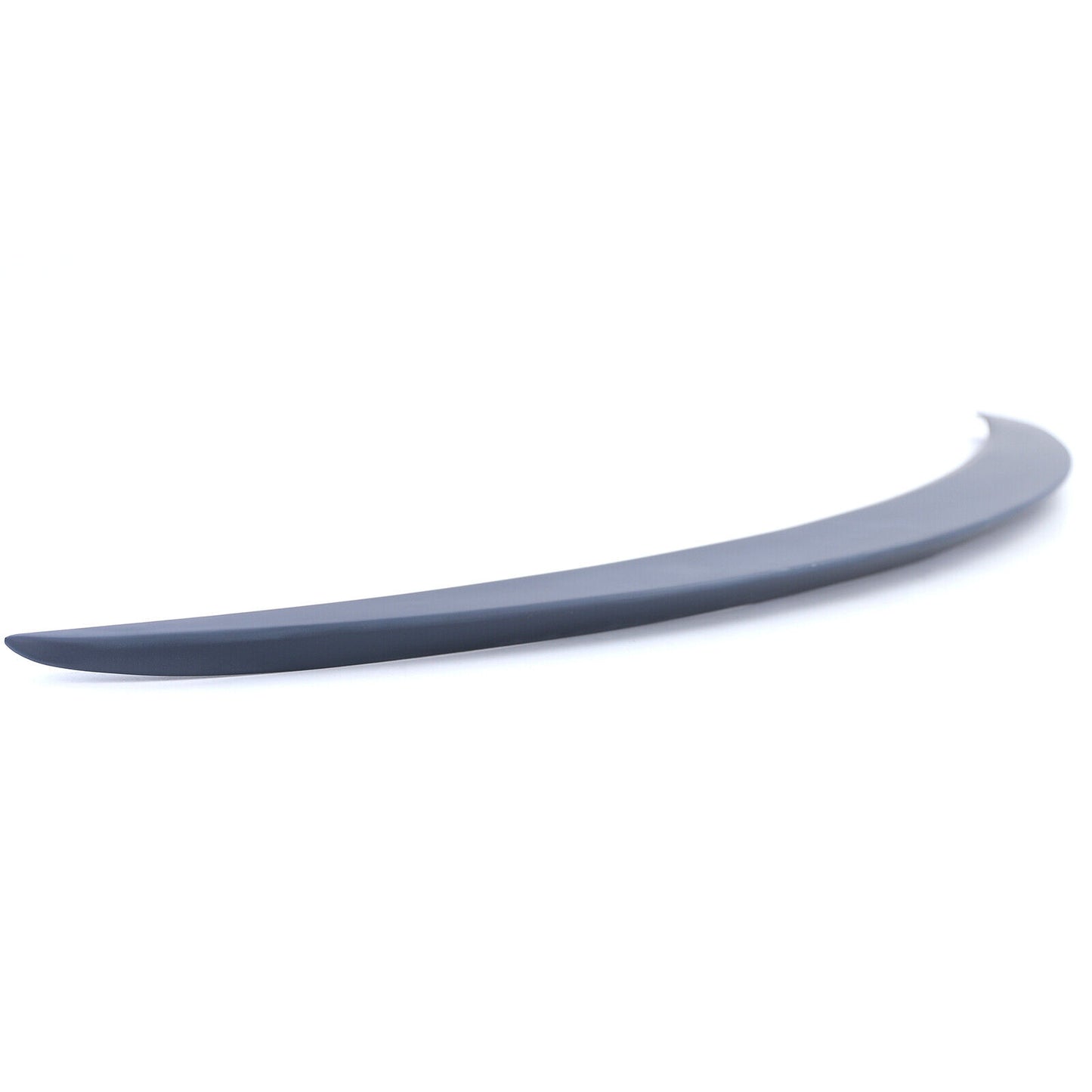 Spoiler posteriore sportivo con ABE adatto per Mercedes classe C W205 Limousine 14-21