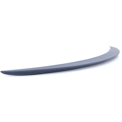 Spoiler posteriore sportivo con ABE adatto per Mercedes classe C W205 Limousine 14-21