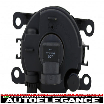 fog lights dacia duster logan sandero citroen c5 c4 renault laguna clio megane land rover suitable for jaguar opel astra h opc opel astra g opc