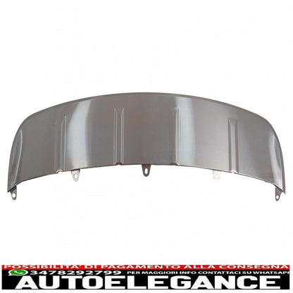 Running Boards Side Steps Skid Plates Offroad Suitable For Porsche Macan (2014-2016)