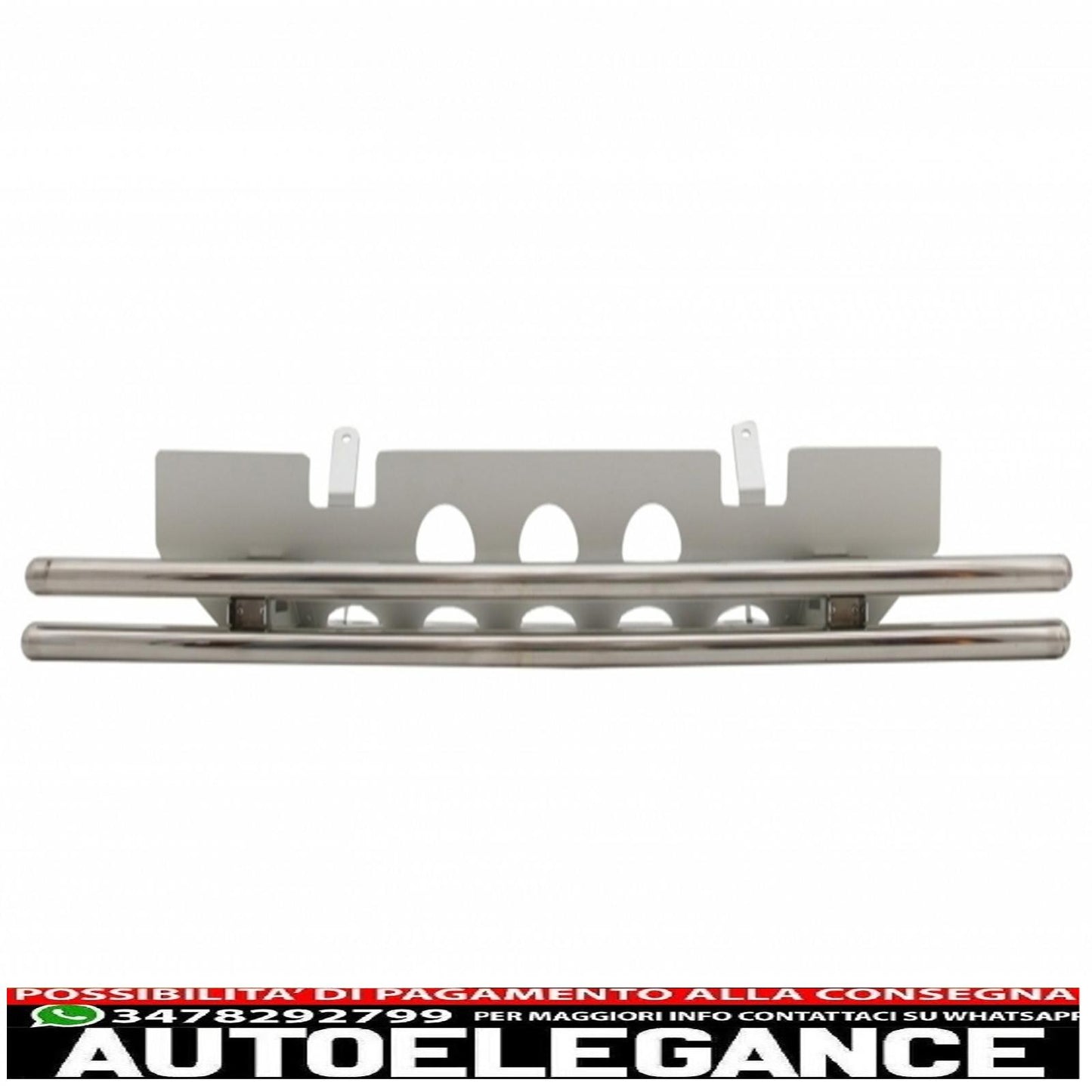 front bumper spoiler led drl rear skid plate extension underrun suitable for mercedes w463 g class 89-17