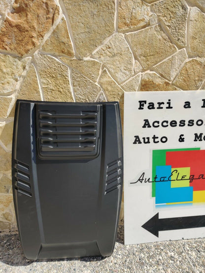PRESA ARIA COFANO ADATTA PER FORD RANGER T6 T7 2011-2019 LOOK SPORTIVO
