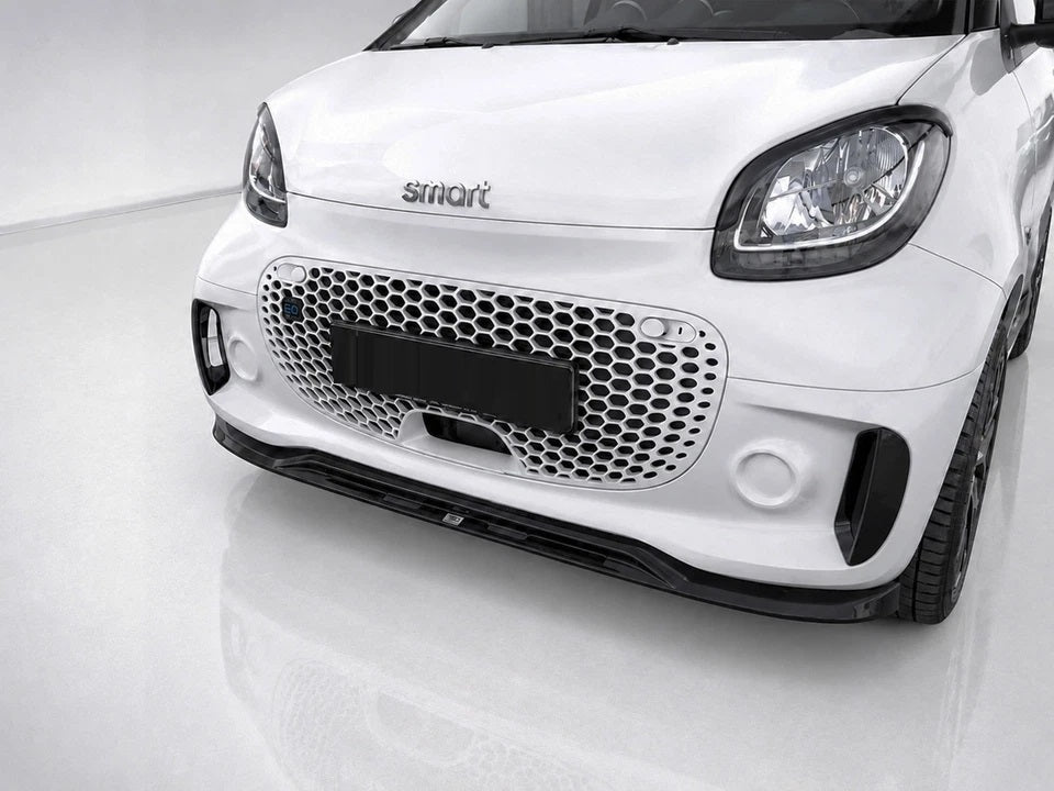 ⭐1436 SPOILER SUITABLE FOR CUPRA FORMENTOR 2020+ GLOSSY BLACK SPORTY LOOK⭐ 