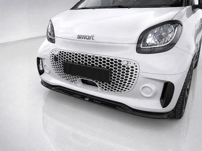 ⭐1436 SPOILER SUITABLE FOR CUPRA FORMENTOR 2020+ GLOSSY BLACK SPORTY LOOK⭐ 