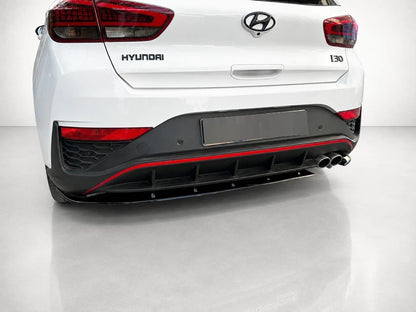 ⭐ SPLITTER SUITABLE FOR AUDI Q8 s-line look R optik⭐ 