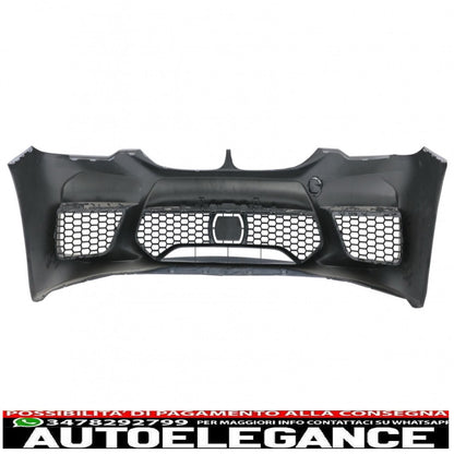 body kit suitable for bmw 5 series g30 (2017-2019) m5 design