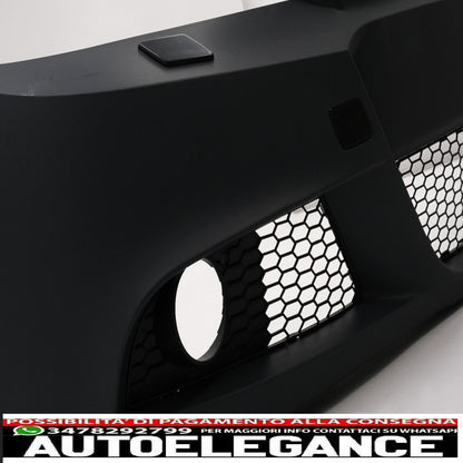 body kit suitable for bmw 3 series e90 lci limousine (2008-2011) m-technik design 