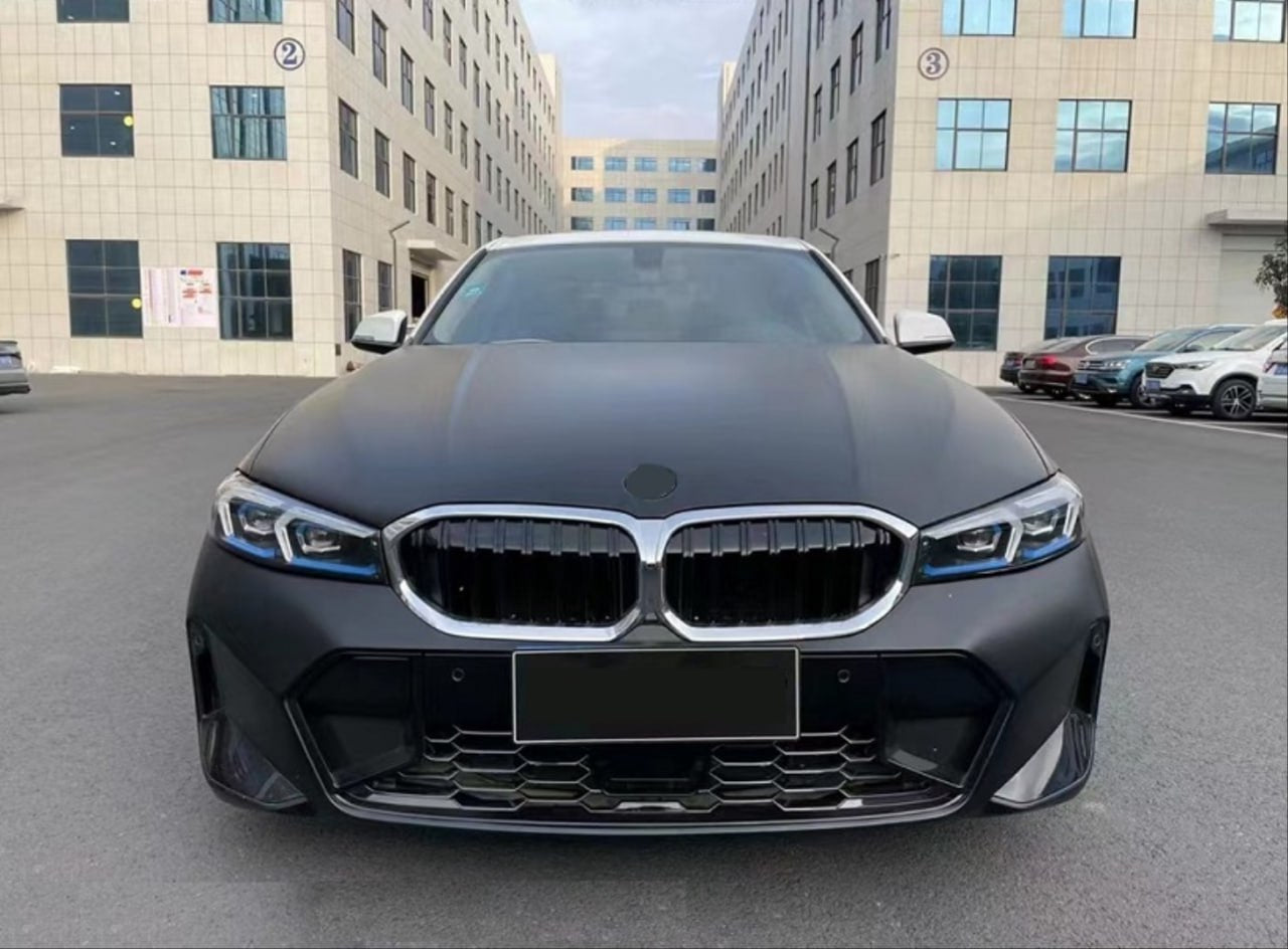 BODYKIT BMW SERIE 3 G20 ADATTO PER BMW SERIE 3 F30 AUTOELEGANCERICAMBI