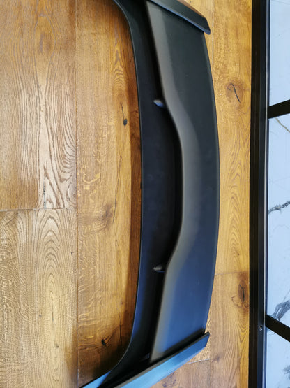 SPOILER TETTO ADATTO PER FORD FOCUS MK3 2011-2018 LOOK RS GREZZO