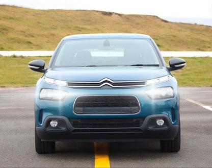 KIT FARI FULL LED CITROEN C4 CACTUS ANABBAGLIANTI H7 + ABBAGLIANTI H1 CANBUS