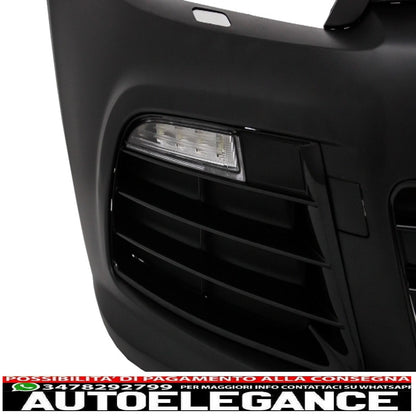 complete body kit suitable for vw scirocco mk3 iii (2008-2014) r-design