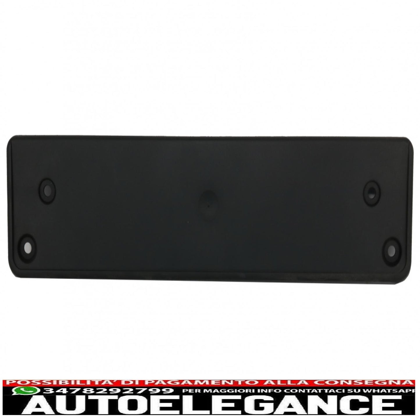 griglia anteriore adatta per vw golf 5 v (2003-2009) r32 design cromata