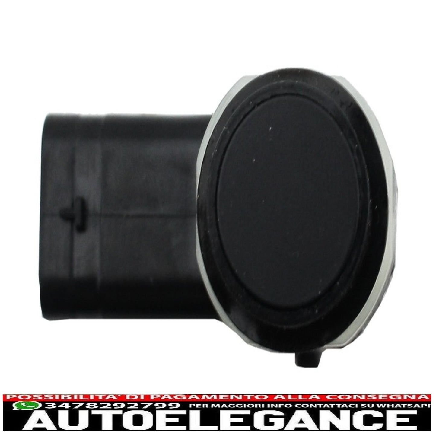 PDC Parking Sensor Suitable for Land Rover Range Rover Sport L320 (2009-2013) Range Rover Vogue L322 (2010-2012) Vag Group VW Audi Seat Skoda 
