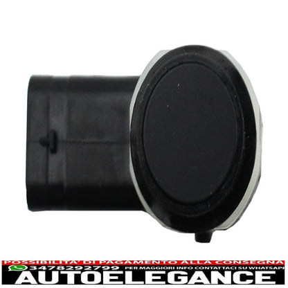 PDC Parking Sensor Suitable for Land Rover Range Rover Sport L320 (2009-2013) Range Rover Vogue L322 (2010-2012) Vag Group VW Audi Seat Skoda 