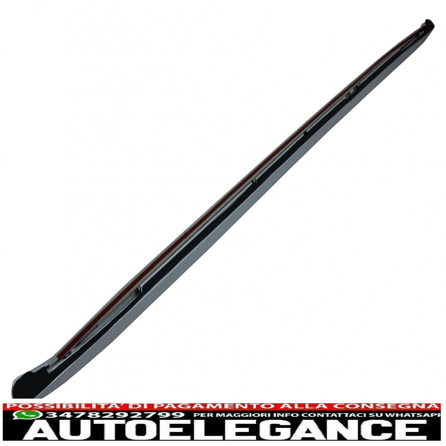 roof rack roof rails suitable for land range rover sport l494 (2014-up) vogue l405 (2014-up) silver sv autobiography design