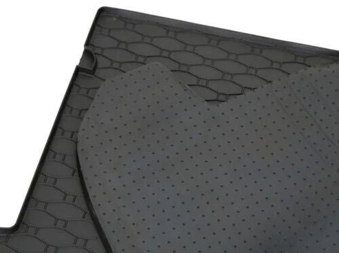Rivestimento del bagagliaio per BMW X4 G02 2018- rivestimento del bagagliaio vas