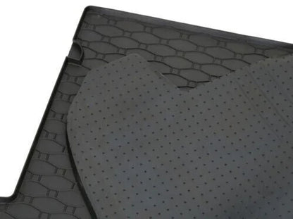 Rivestimento del bagagliaio per BMW X4 G02 2018- rivestimento del bagagliaio vas