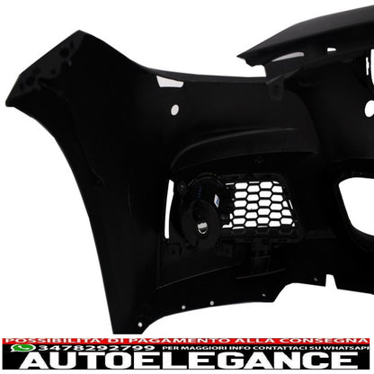 kit carrozzeria completo adatto per bmw serie 3 touring f31 (2011-2016) look m-performance