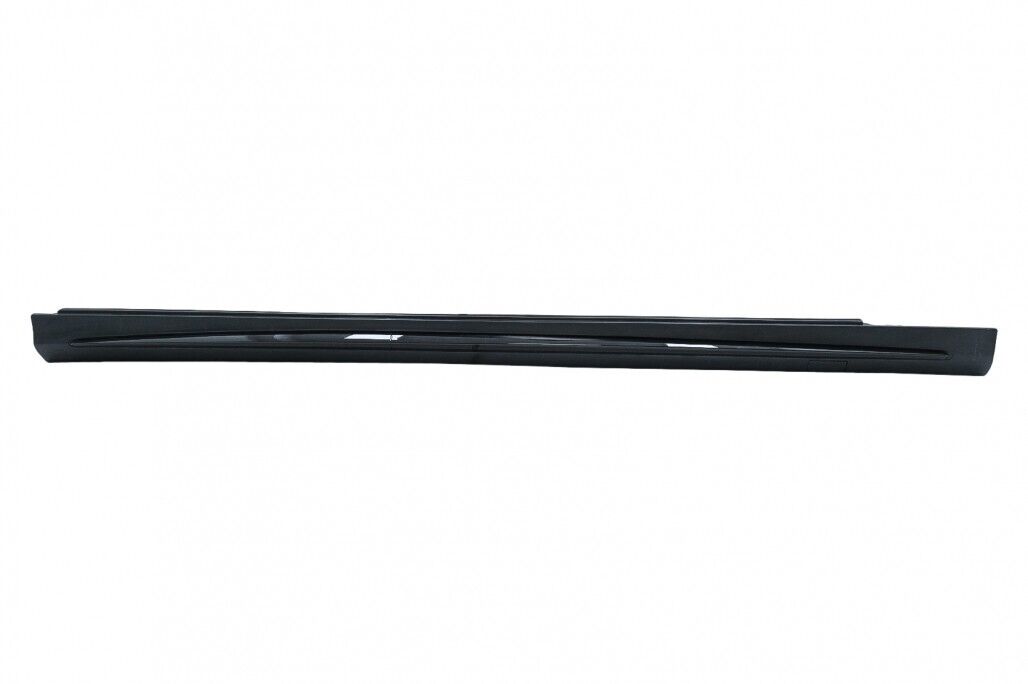 Side skirts suitable for Mercedes S-Class W222 (2013-2020)