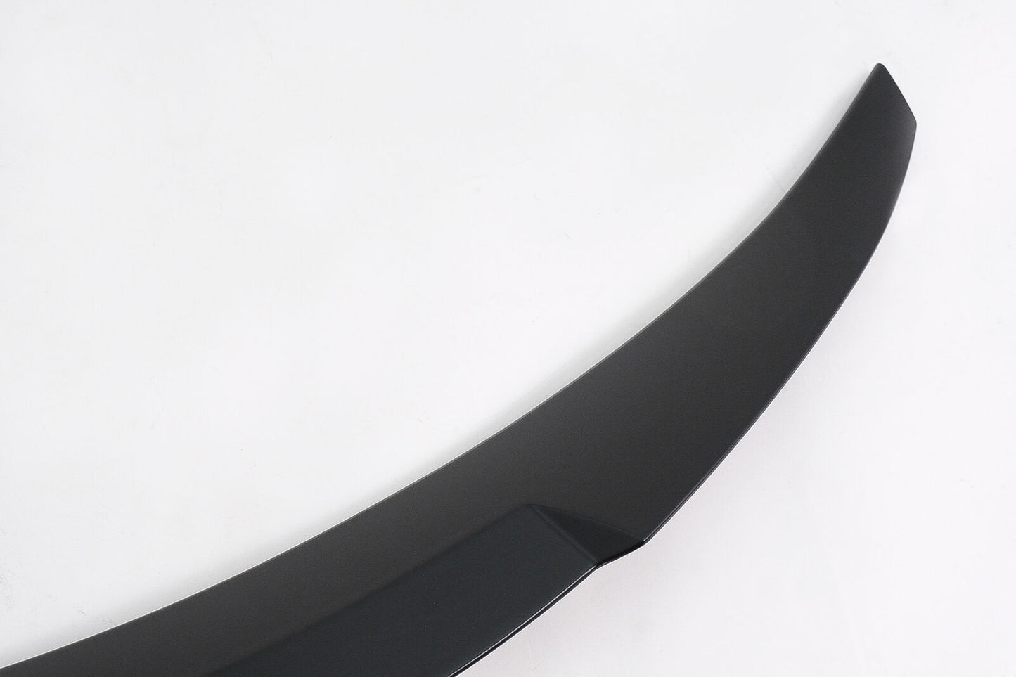 Trunk Spoiler Wing for BMW 4 Series F36 Gran Coupe 14-19 M Design Black 