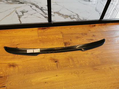 ALA SPOILER TETTO ADATTA PER CUPRA ATECA MK1 2018-2021 NERO LUCIDO AUTOELEGANCERICAMBI