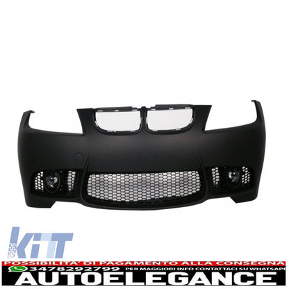complete body kit suitable for bmw e90 3 series (2004-2008) m3 design 