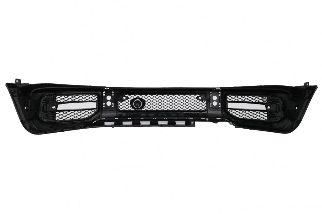 Body Kit suitable for Mercedes G-Class W463 (2008-2017) Conversion to 2018 G63 Design
