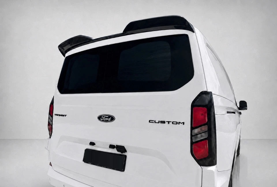 👉Spoiler Tetto Portellone Ford Transit / Tourneo Custom MK2 VW T7 PU👈