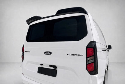👉Spoiler Tetto Portellone Ford Transit / Tourneo Custom MK2 VW T7 PU👈
