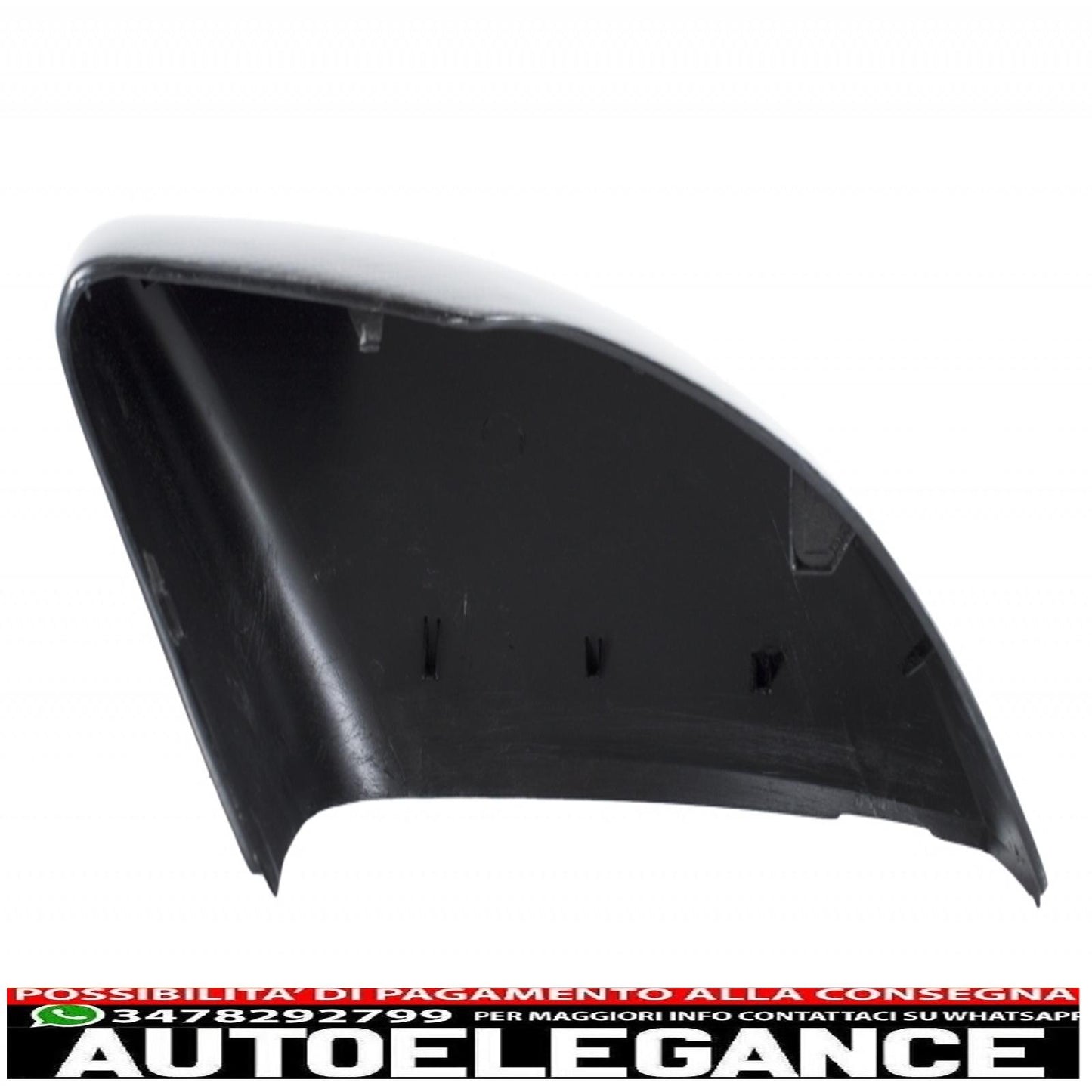 Terminali di scarico con coperture per specchietti adatti per Land Range Rover Vogue L405 (2013-2017) Sport L494 (2013-2017) Discovery V L462 vera fibra di carbonio