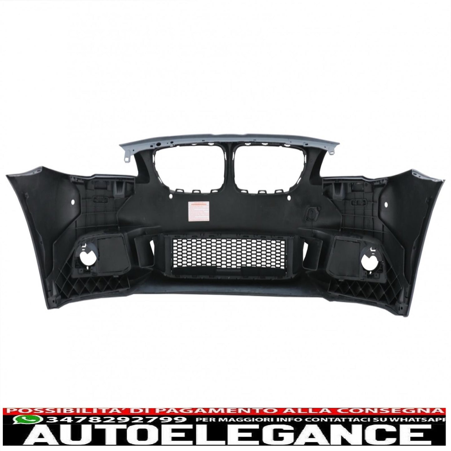 complete body kit suitable for bmw 5 series f10 (2011-2013) m-technik design 