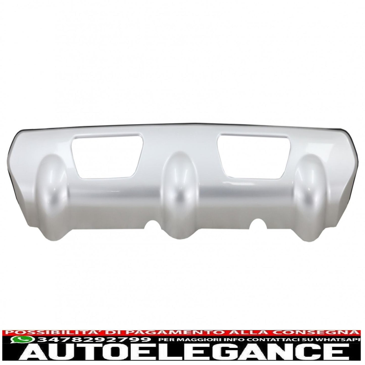 skid plates with running boards suitable for nissan x-trail ii (t31) non restyling (2007-2010)