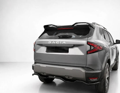 ⭐1436 SPOILER SUITABLE FOR CUPRA FORMENTOR 2020+ GLOSSY BLACK SPORTY LOOK⭐ 