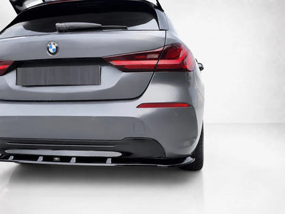 ⭐1436 SPOILER SUITABLE FOR CUPRA FORMENTOR 2020+ GLOSSY BLACK SPORTY LOOK⭐ 