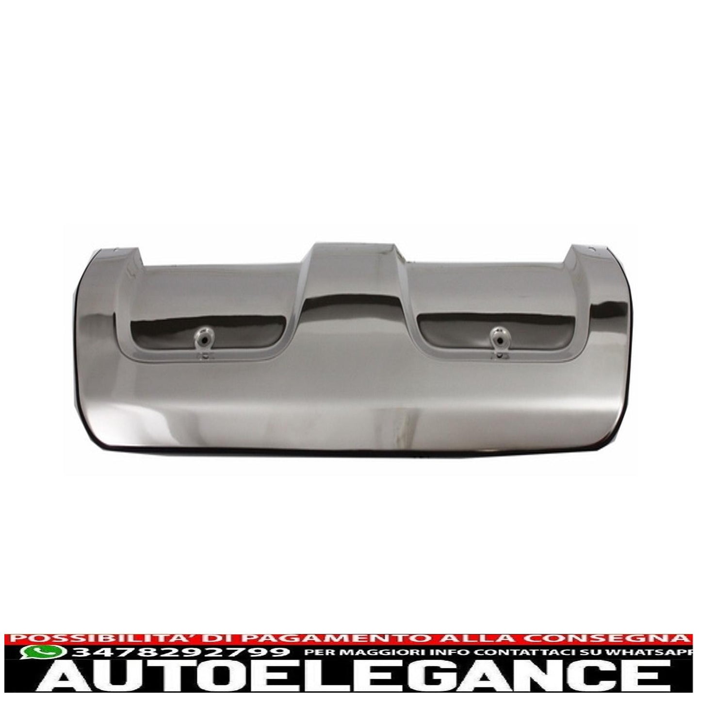 Skid Plates Thresholds Bumper Protectors Suitable for Land Range Rover Sport L494 (2014-up)