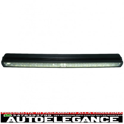 barra luminosa leddriving fx1000-cb sm ece r10 r112 un pezzo AUTOELEGANCERICAMBI