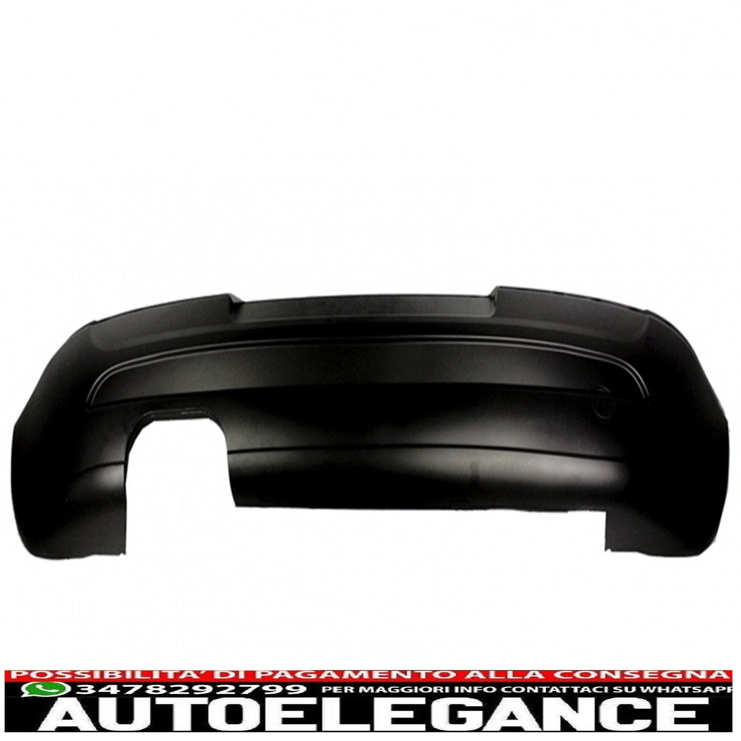 kit carrozzeria adatto per vw golf mk5 v 5 (2003-2008) design gti