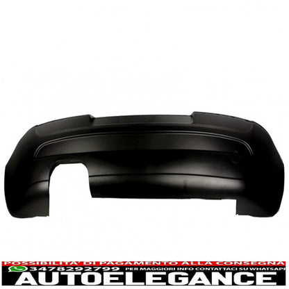 kit carrozzeria adatto per vw golf mk5 v 5 (2003-2008) design gti