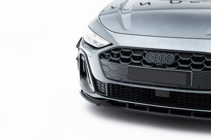 👉Spoiler Anteriore V.2 adatto per Audi A5 S-Line/S5 Sedan/Avant B10👈