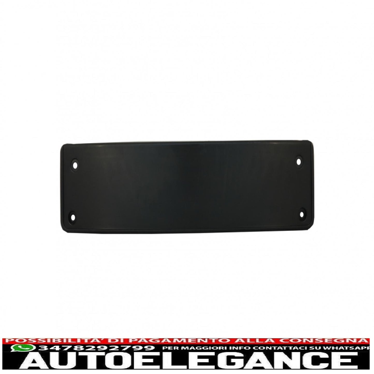 griglia anteriore adatta per vw golf 5 v (2003-2007) design gti