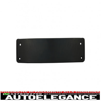 griglia anteriore adatta per vw golf 5 v (2003-2007) design gti