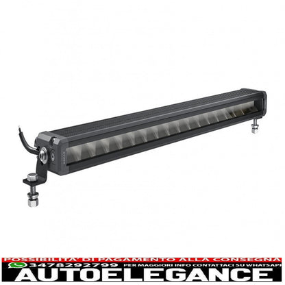 barra luminosa ledriving vx500-sp ece r10 r112 un pezzo AUTOELEGANCERICAMBI