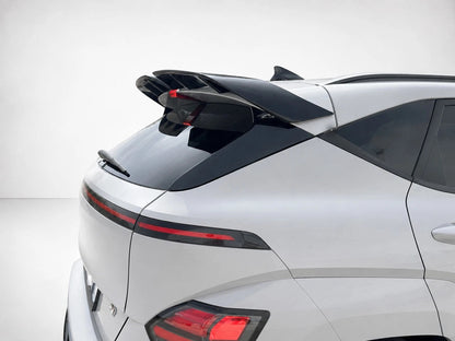 👉 Alettone posteriore per tetto Hyundai Kona N-Line MK2 22- in PU grezzo👈