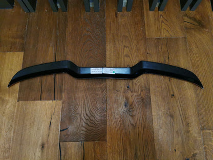 ALA SPOILER TETTO ADATTO PER AUDI A3 8V SPORTBACK 2016-2020 RS3 LOOK NERO LUCIDO