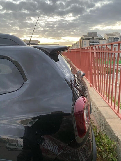 ROOF SPOILER SUITABLE FOR DACIA DUSTER 2 II 2018+ SAFARI LOOK 